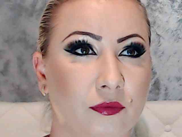 ClaudieTaylon webcam
