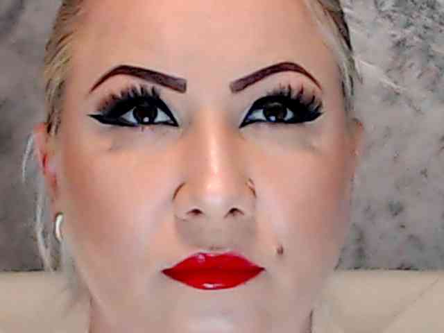 ClaudieTaylon webcam