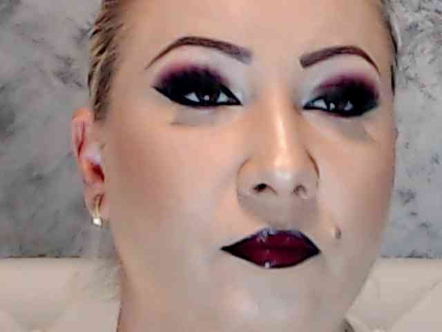 ClaudieTaylon webcam