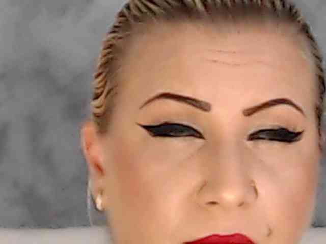 ClaudieTaylon webcam