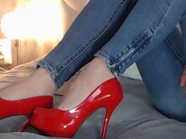 ClaudieTaylon webcam