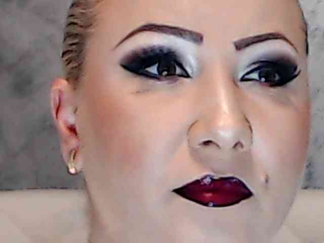 ClaudieTaylon webcam