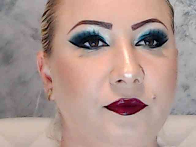 ClaudieTaylon webcam