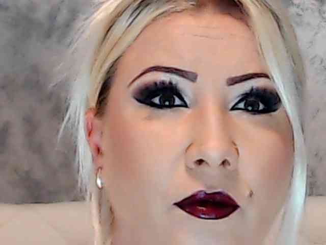 ClaudieTaylon webcam