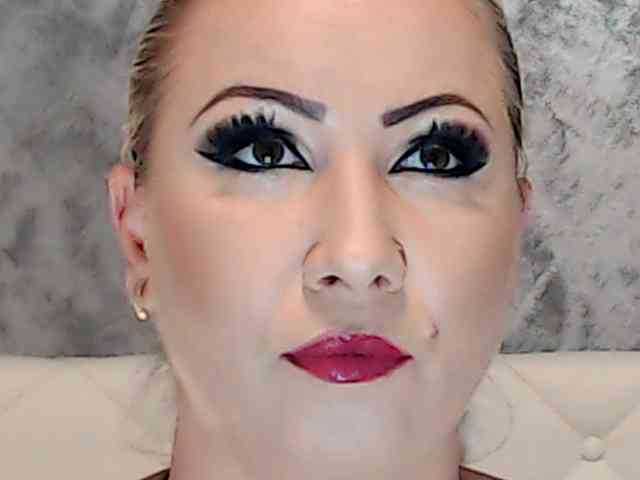 ClaudieTaylon webcam