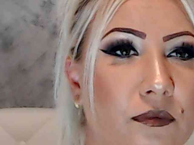 ClaudieTaylon webcam