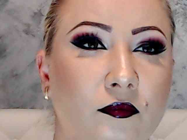 ClaudieTaylon webcam