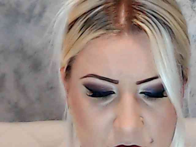 ClaudieTaylon webcam