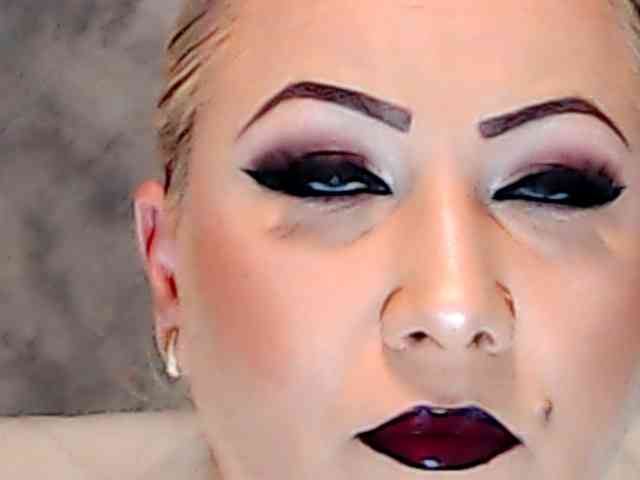 ClaudieTaylon webcam