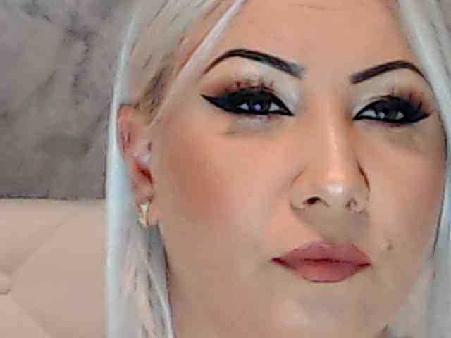 ClaudieTaylon webcam