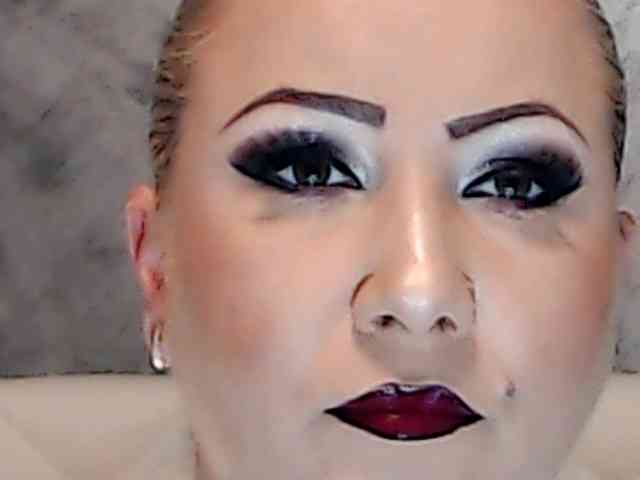 ClaudieTaylon webcam