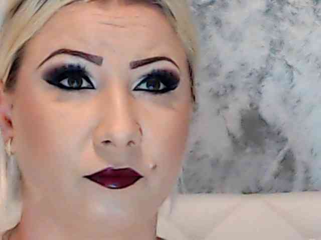 ClaudieTaylon webcam
