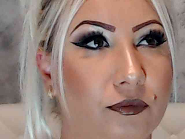 ClaudieTaylon webcam
