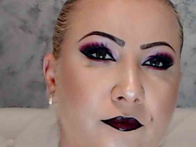 ClaudieTaylon webcam