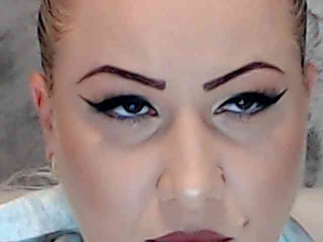 ClaudieTaylon webcam