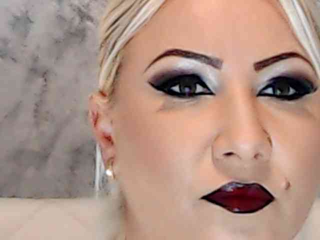 ClaudieTaylon webcam