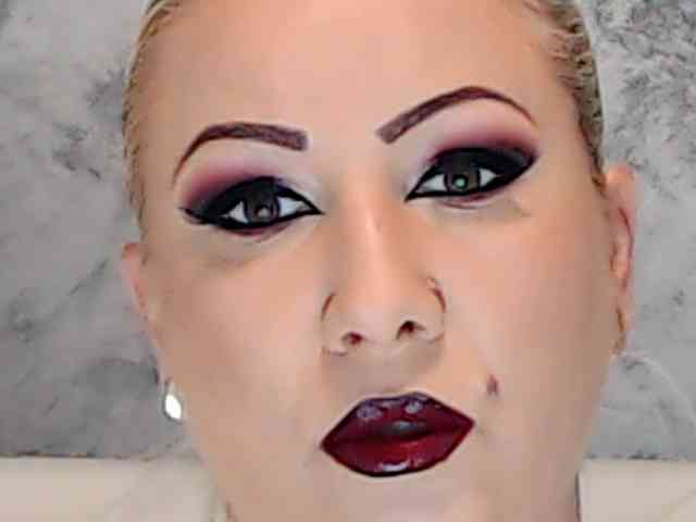 ClaudieTaylon webcam