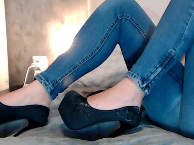 ClaudieTaylon webcam