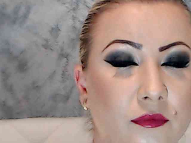 ClaudieTaylon webcam