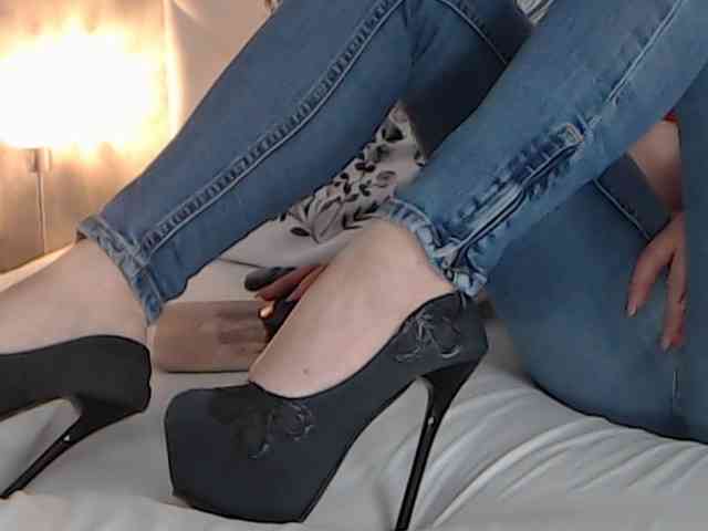 ClaudieTaylon webcam