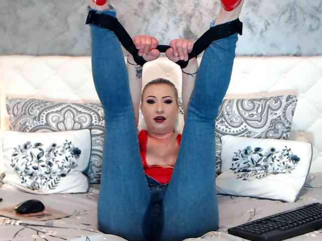 ClaudieTaylon webcam