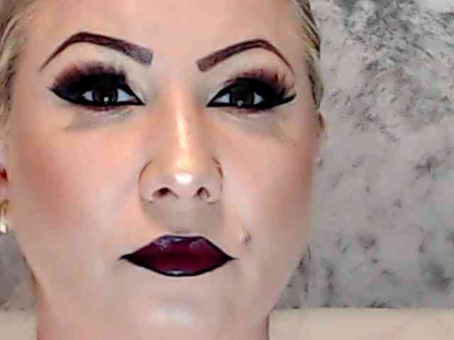 ClaudieTaylon webcam