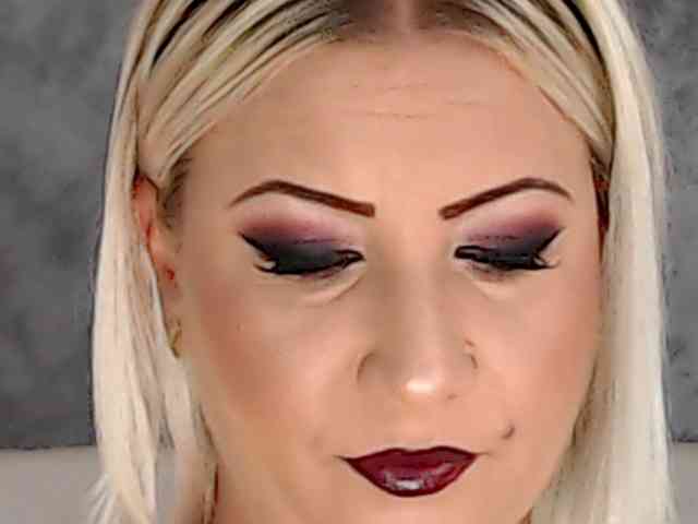 ClaudieTaylon webcam