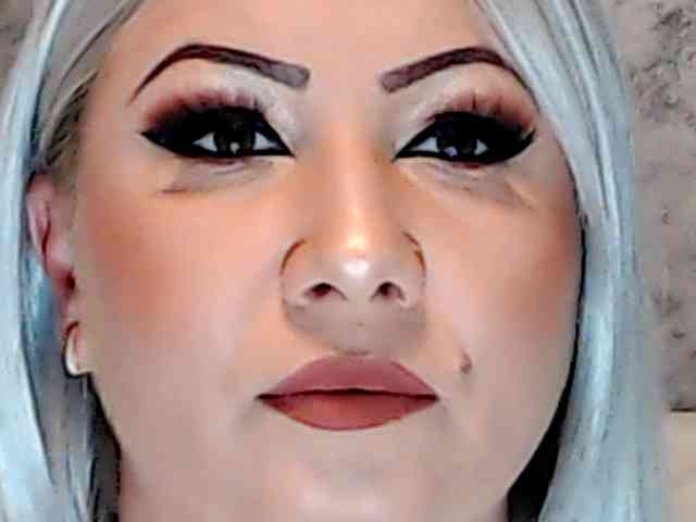 ClaudieTaylon webcam