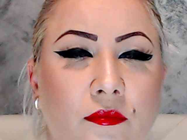 ClaudieTaylon webcam