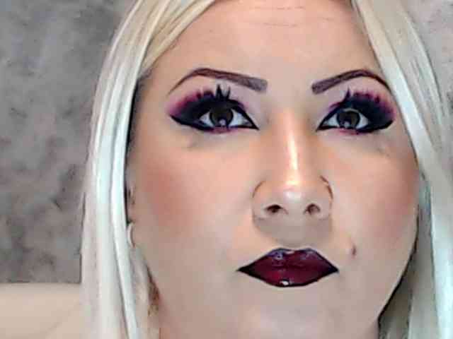 ClaudieTaylon webcam