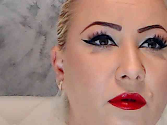 ClaudieTaylon webcam