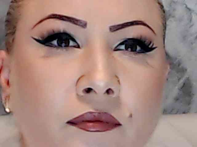 ClaudieTaylon webcam