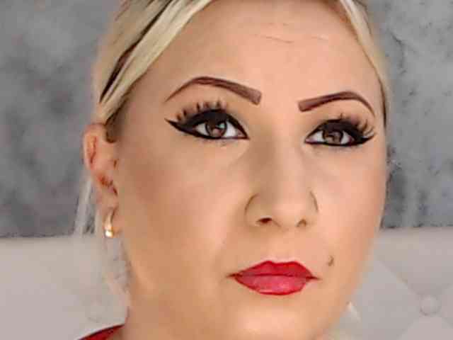 ClaudieTaylon webcam