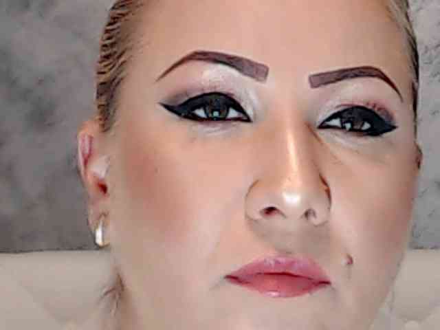 ClaudieTaylon webcam