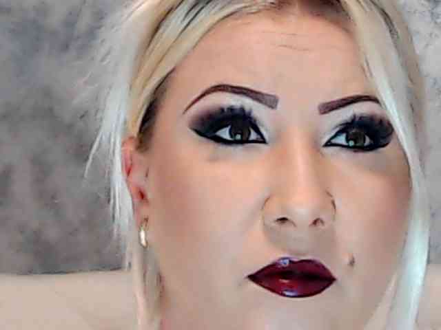 ClaudieTaylon webcam
