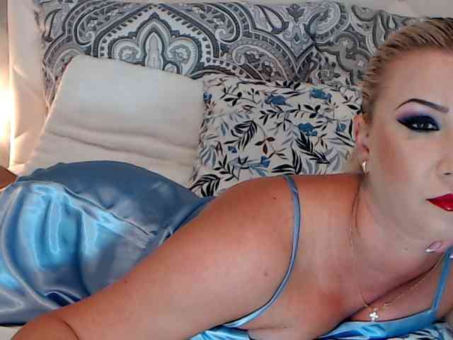 ClaudieTaylon webcam