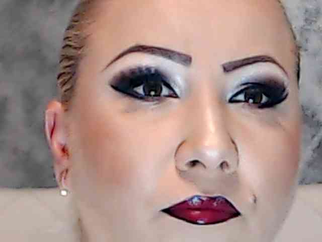 ClaudieTaylon webcam