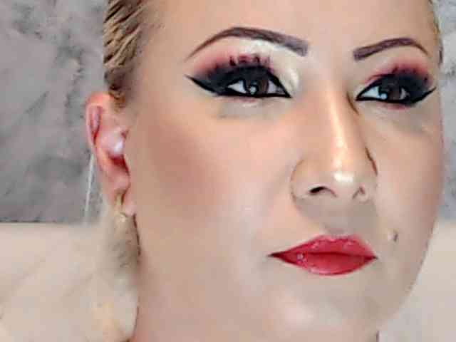 ClaudieTaylon webcam