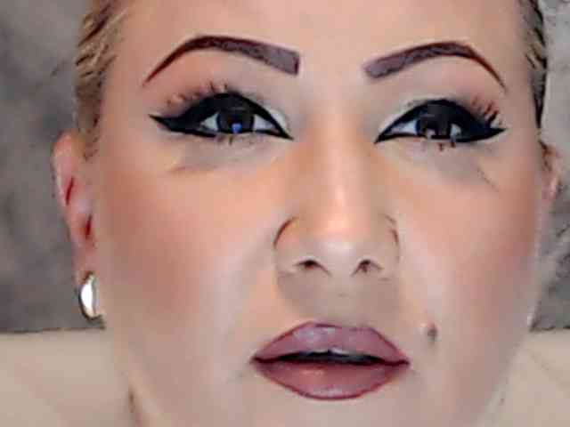 ClaudieTaylon webcam
