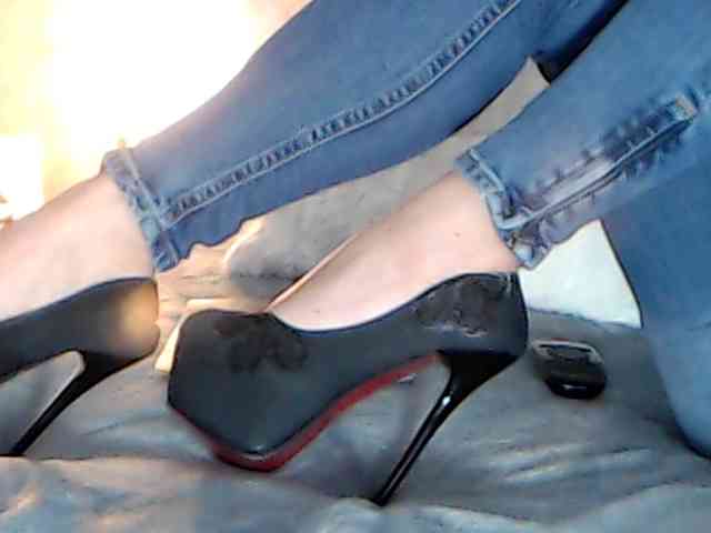 ClaudieTaylon webcam