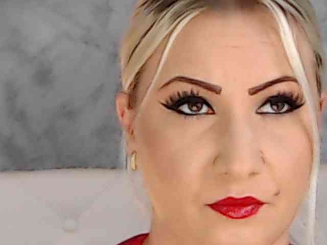 ClaudieTaylon webcam