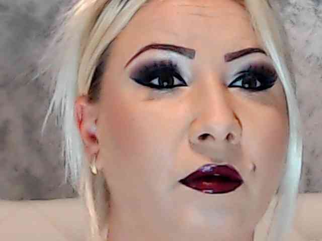 ClaudieTaylon webcam