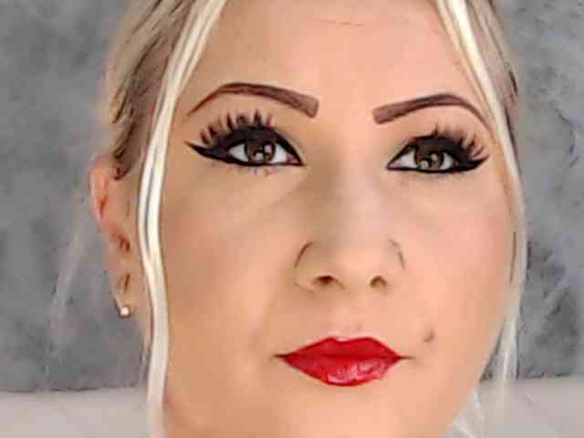 ClaudieTaylon webcam
