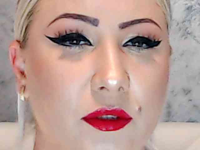 ClaudieTaylon webcam