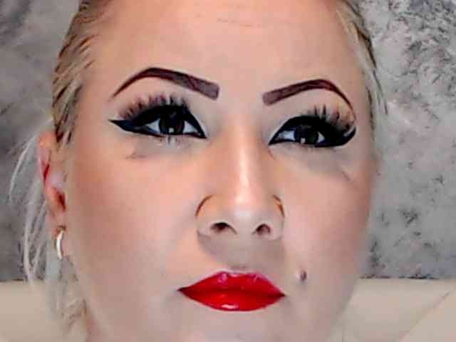 ClaudieTaylon webcam