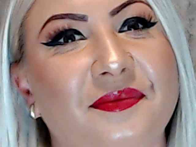 ClaudieTaylon webcam