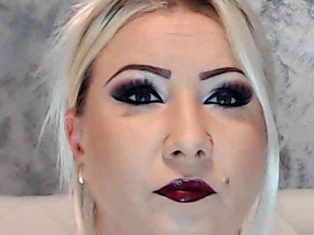ClaudieTaylon webcam