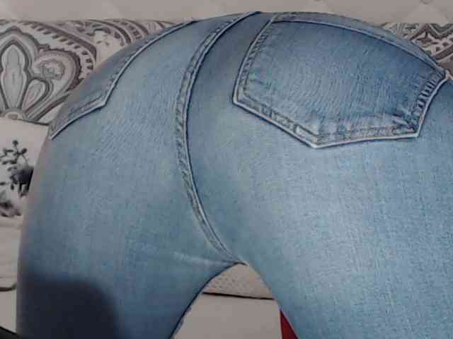 ClaudieTaylon webcam