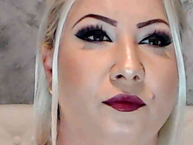 ClaudieTaylon webcam