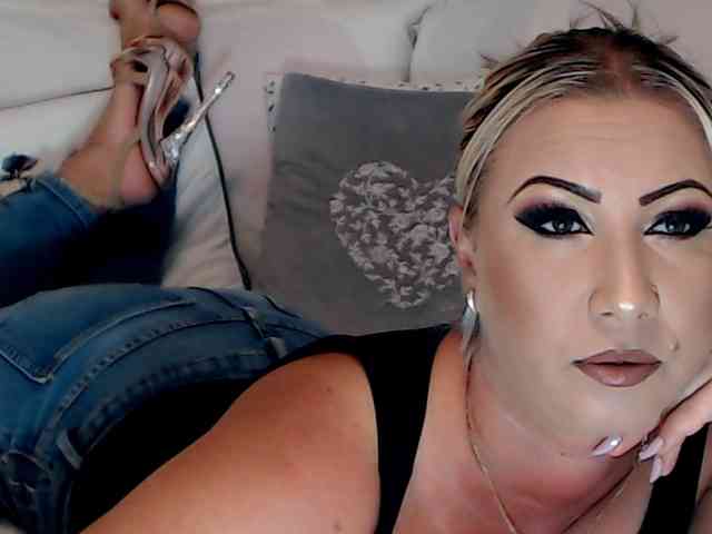 ClaudieTaylon webcam